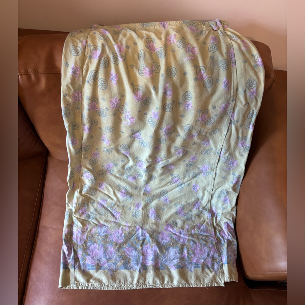 Sag Harbor Long Skirt Size Medium